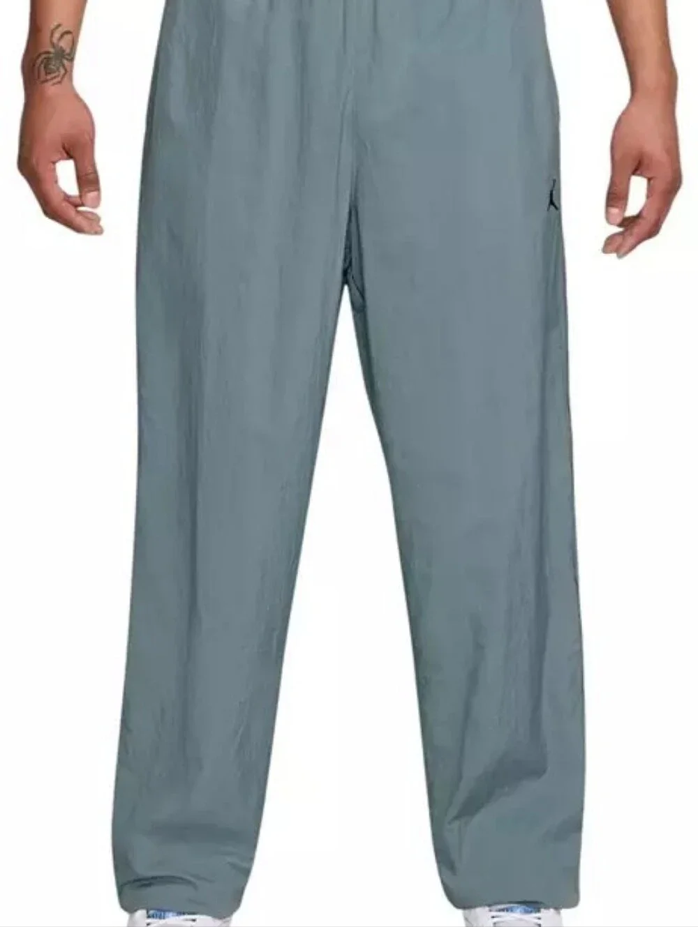 NWT Jordan Men's Sport Classic Aviator Pants Grey Small IB2243-041